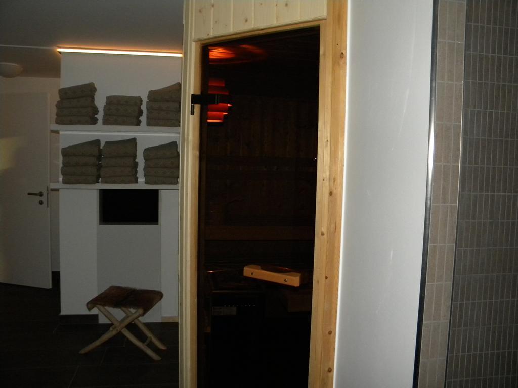 דירות צרמט Haus Andorra מראה חיצוני תמונה