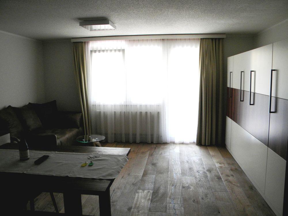 דירות צרמט Haus Andorra מראה חיצוני תמונה