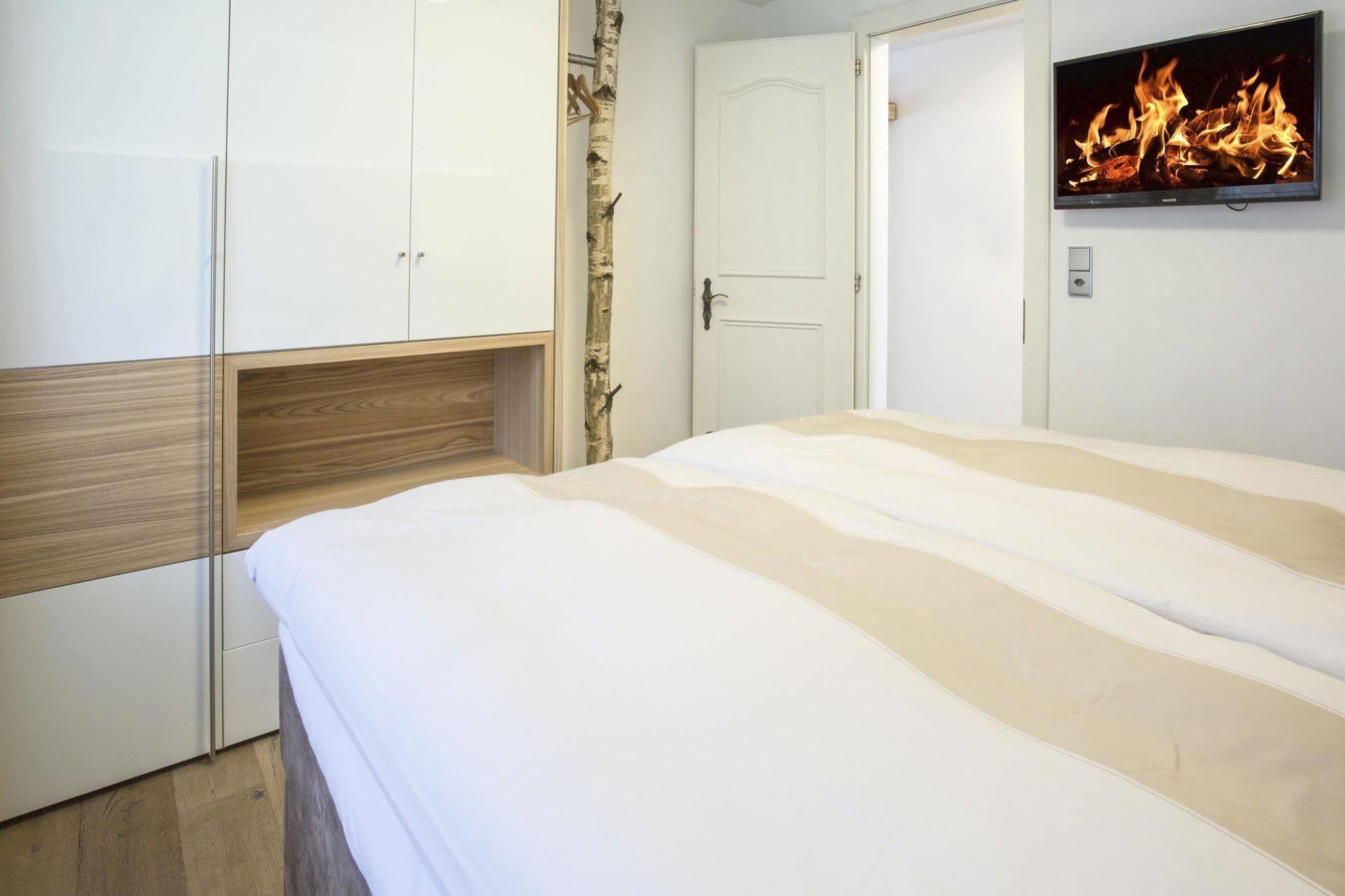 דירות צרמט Haus Andorra מראה חיצוני תמונה