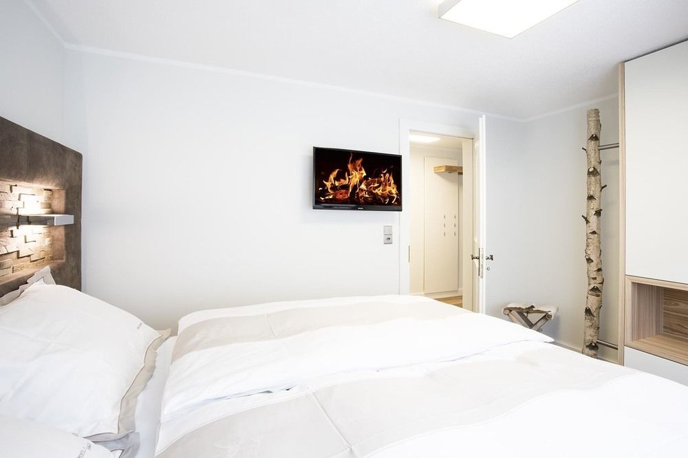 דירות צרמט Haus Andorra מראה חיצוני תמונה